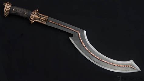 Khopesh Sword